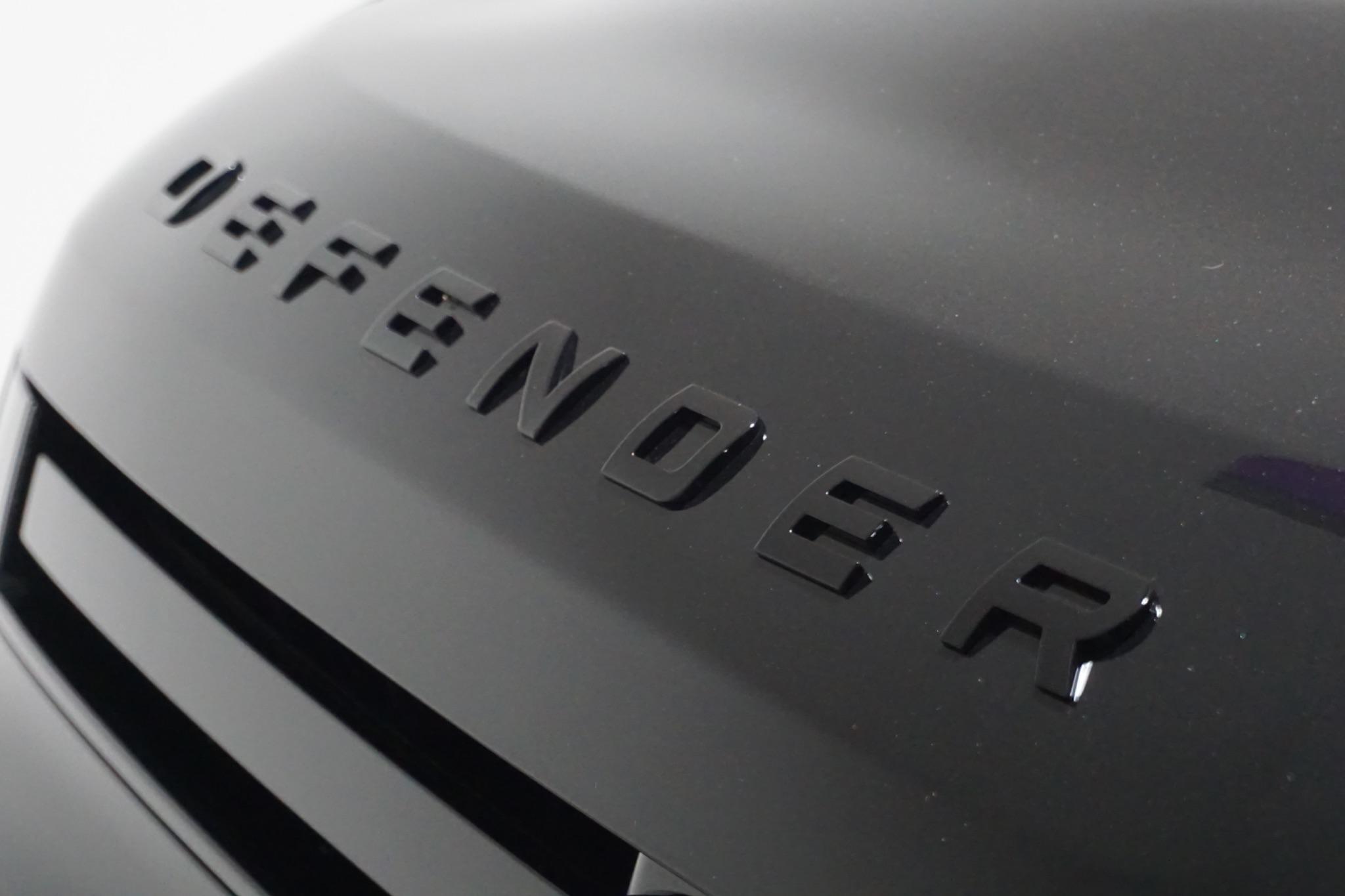Land Rover Defender 110 3.0 D250 MHEV X-Dynamic HSE Auto 4WD Euro 6 (s/s) 5dr